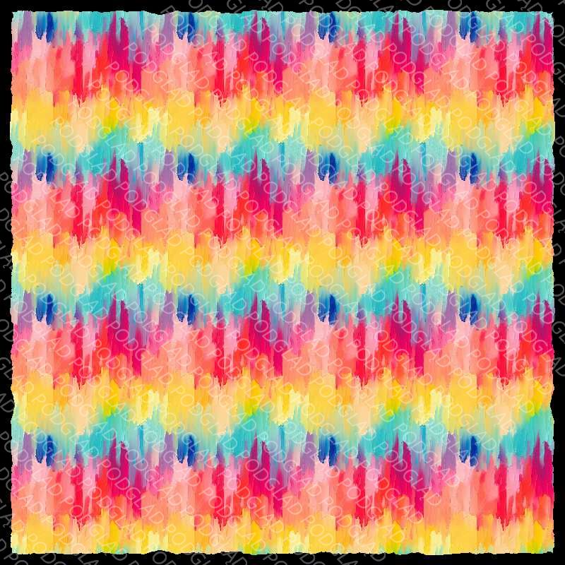 Rainbow Color